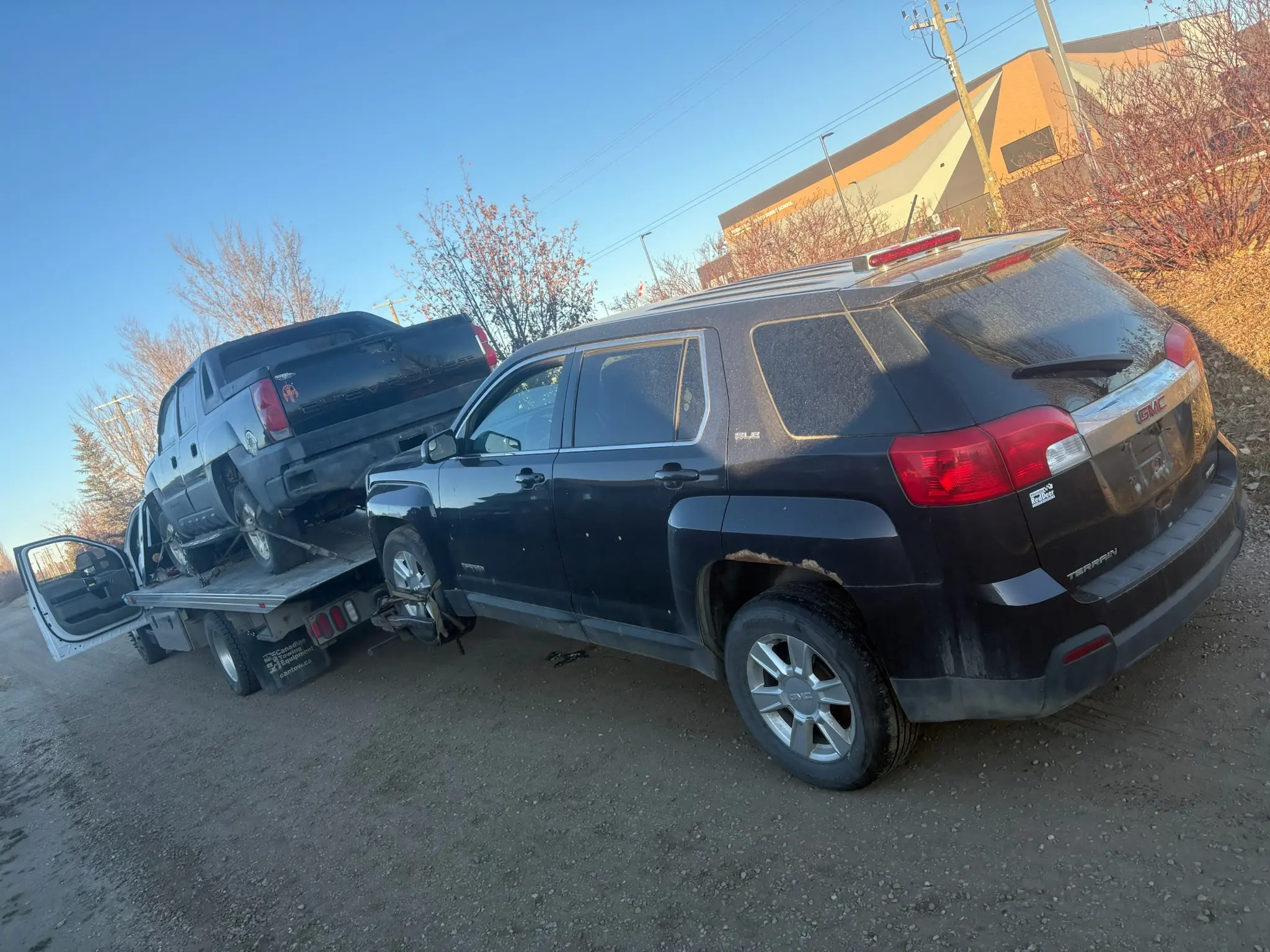 Junk Scrap Car Removal
